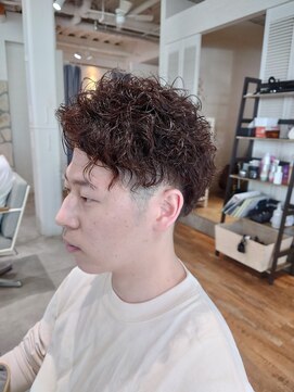 シータ 東川口(THETA) ツイストスパイラル