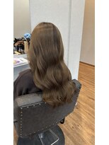 クロッカ(clocca) グレージュ