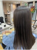 縮毛矯正で梅雨を乗り切れ!