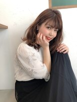 オト 吉祥寺(Oto.)&nbsp;髪質改善/インナーカラー/ショート/前髪カット/ブリーチ/吉祥寺