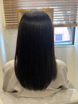 ミリ 調布店(Mili)&nbsp;酸性ストレートパーマ