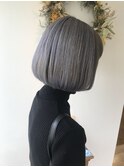 ハイトーンボブ