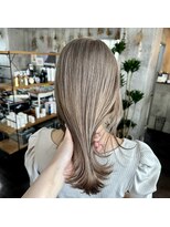 トゥーミー(to mee)&nbsp;ミルクティーベージュ♪