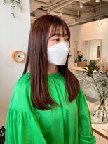 オーシティー(O-city)&nbsp;ぷつっとロング