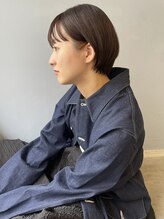 スタイルチェンジご希望のお客様へ