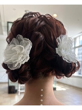 アイズ 新神戸(Ai's) ひつじヘア