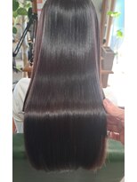 ホシトアカリ(星toあかり)&nbsp;透明感抜群×髪質改善×ロング