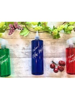 【30代からのエイジングケア】加齢臭の原因である頭皮や顔の古い皮脂を落とすオイルケアメニュー！