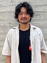 エレメント 五反田店(EREMENT) 島崎 涼太 五反田