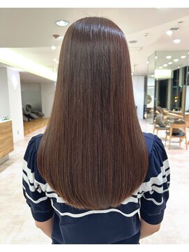 イト(ito.) 髪質改善