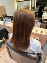 ネオリーブソラ 相模大野店(Neolive sola) 明るめオレンジ◎