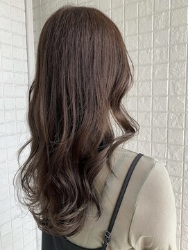 ヴォーグ 春日井高蔵寺店(VOGUE) レイヤーカット