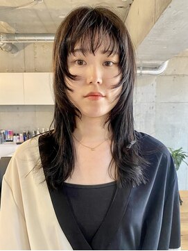 ハイジア(hygea) [hygea]姫カットレイヤー　大人レイヤー[薬院/警固]