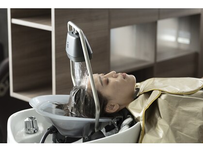 トリニティ(TRINITY)の写真