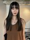 コードプラスリム(CODE+LIM)の写真/髪のお悩みは人によって違うもの。ケア縮毛矯正でツヤツヤのストレートに仕上げます＊