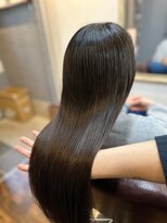 ブリエ 札幌店(Briller)&nbsp;Briller美艶髪カット×髪質改善ヘアエステ/札幌ブリエ