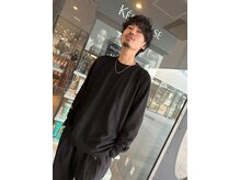 ブローチェ マカナ(BROCHE makana)