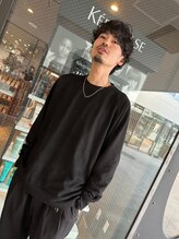 ブローチェ マカナ(BROCHE makana)