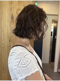 wave× bob