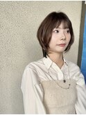 ショート