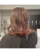 リープテイスト(Leap Taste) pink lavender