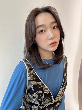 ボヌール 川西(Bonheur) ワンカールレイヤー/川西能勢口宝塚