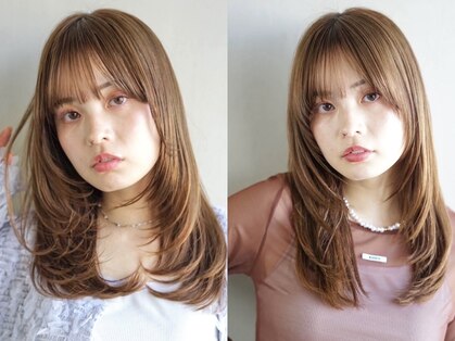 リタ(rita.)の写真