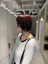 ムーム(Momb)&nbsp;ナチュラルアンブレラカラー