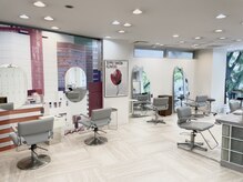 ガーデンヘアー(Garden hair)