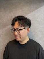 ベルーフ(BERUF) ナチュラルスペインカール