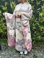 ケイティ(Keity) 振袖 レンタル