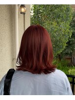 キキ(kiki)&nbsp;鮮やかオレンジカラー♪