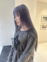 ハイブ 金沢(Hive)&nbsp;ラベンダーカラー