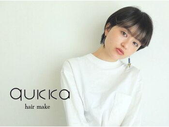 qukka【クッカ】