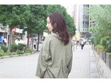 NOCTURNEでは、【 髪に優しい施術、提案を徹底しております】