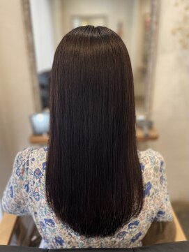 サプリ 国分寺店(Sapuri) うるツヤストレート