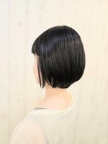 シーズンズ(Seasons)&nbsp;ショートボブ