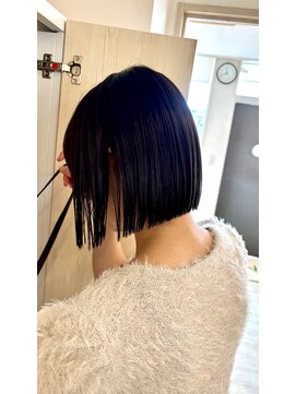 オハナ(OHANA) mini bob