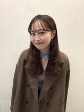 シーサカエ(SHE.sakae) junna