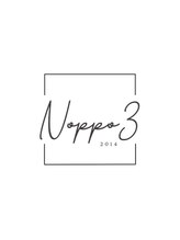 hair salon Noppo3【ノッポサン】