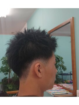 エアリー(Airly) ブロックスタイル