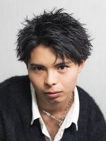 テクト バイアッシュ 吉祥寺店(Tect by Ash) アクティブショートアップバングショートスイングショート