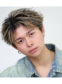 フェザーショート