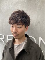 レゾナンス(RESONANCE)&nbsp;カジュアルショート