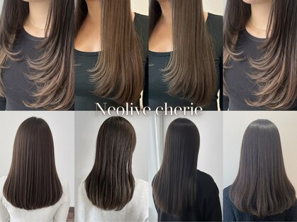 ネオリーブシェリエ 浅草店(Neolive cherie)の写真