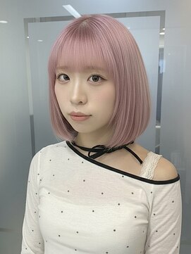 プライズ 錦糸町北口店(prize) ホワイトピンク/ペールピンク/ハイトーン【錦糸町北口】hina