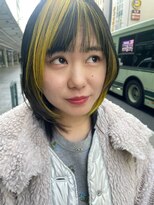スノッブエテルニータ(snob Eternita)&nbsp;デザインカラー