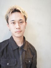 ニコ トウキョウ ロジック(nico TOKYO Logic)&nbsp;野田 昇吾