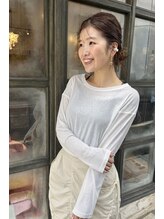 シャル オカチマチ 上野御徒町(shalu)&nbsp;MIU 