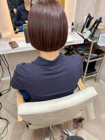 キラーナセンダイ(KiRANA SENDAI)&nbsp;[ピンクベージュ/ショートボブ]